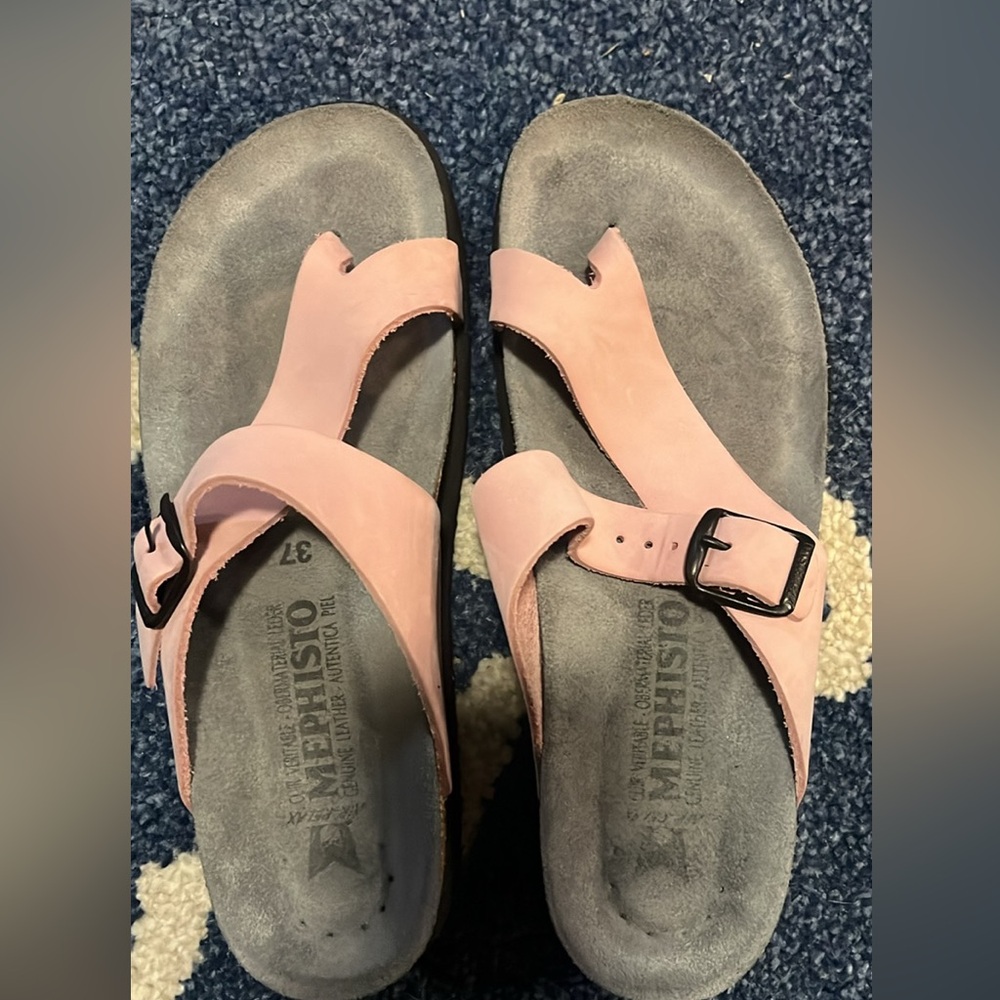 Mephisto Size 37